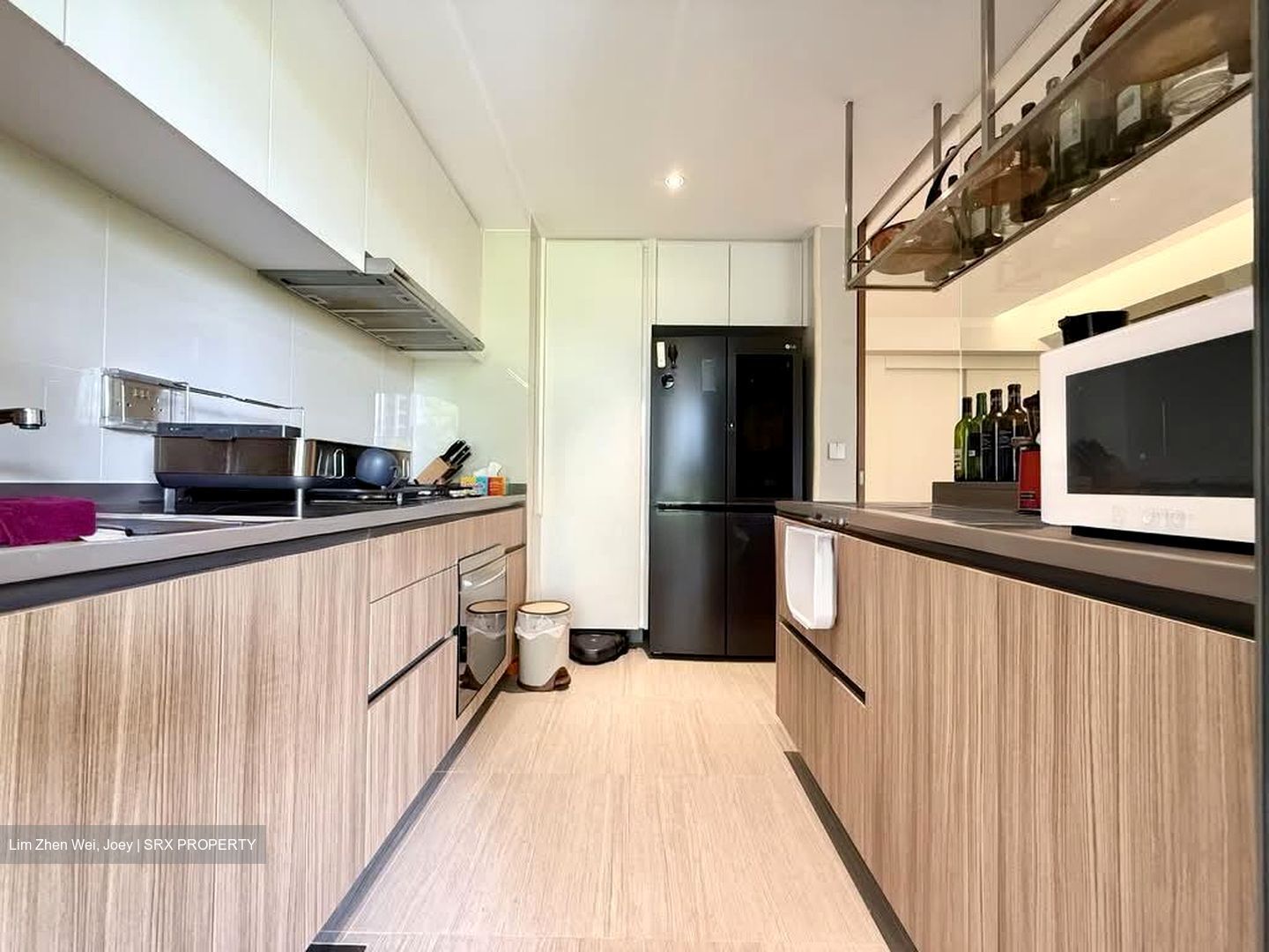 Rivercove Residences (D19), Condominium #534864001